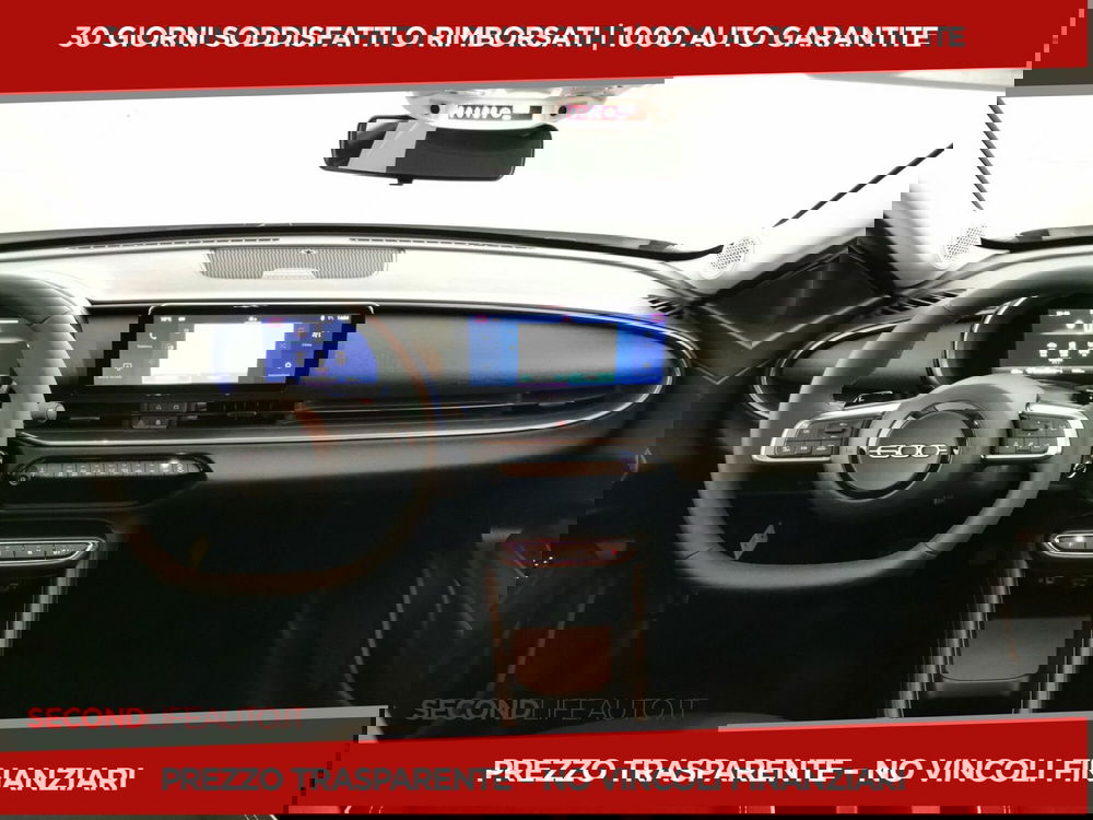 Fiat 600 usata a Chieti (8)