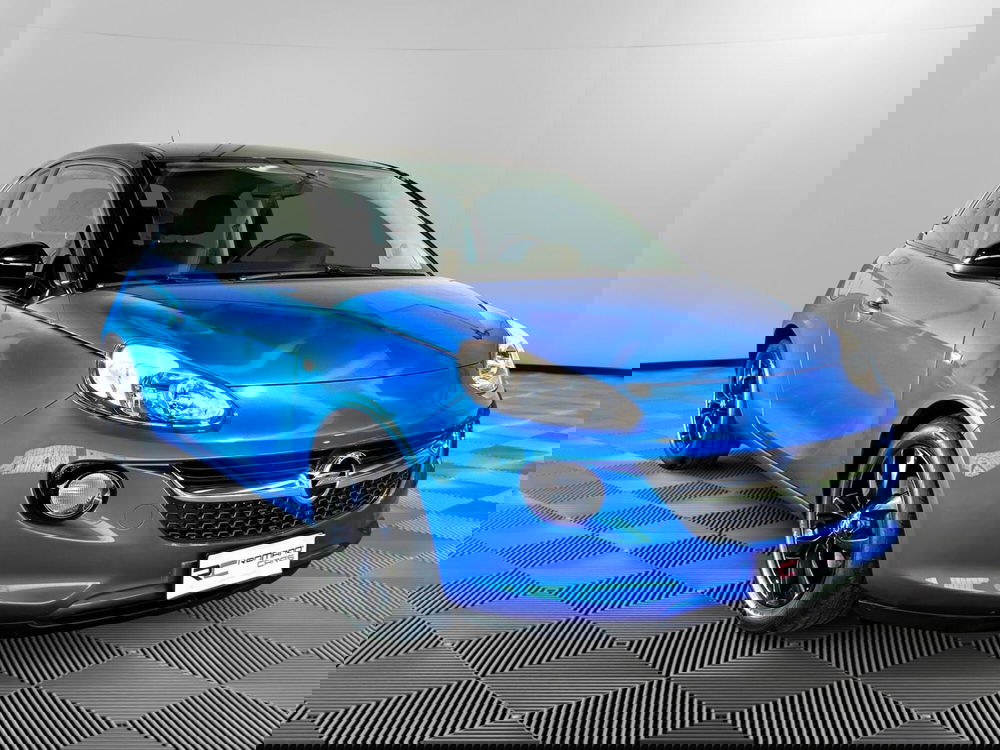 Opel Adam usata a Monza e Brianza