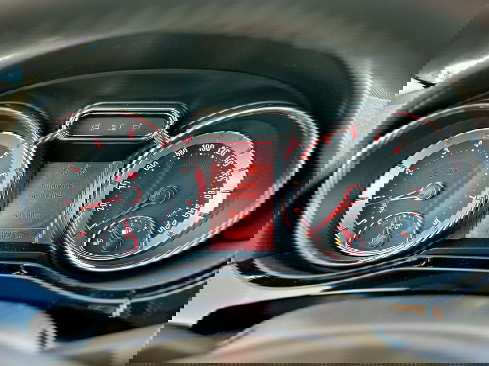 Opel Adam usata a Monza e Brianza (10)