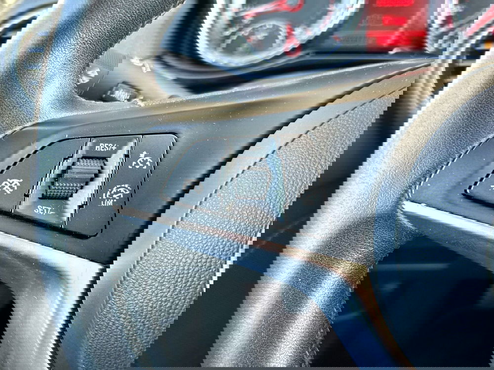 Opel Adam usata a Monza e Brianza (11)