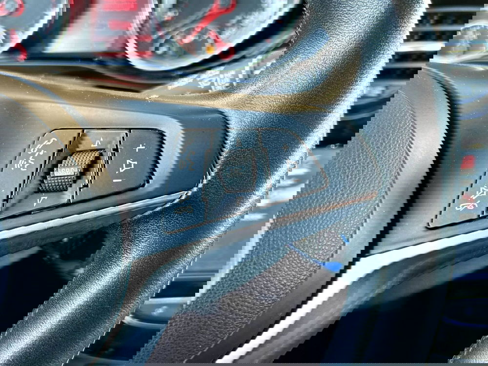 Opel Adam usata a Monza e Brianza (12)