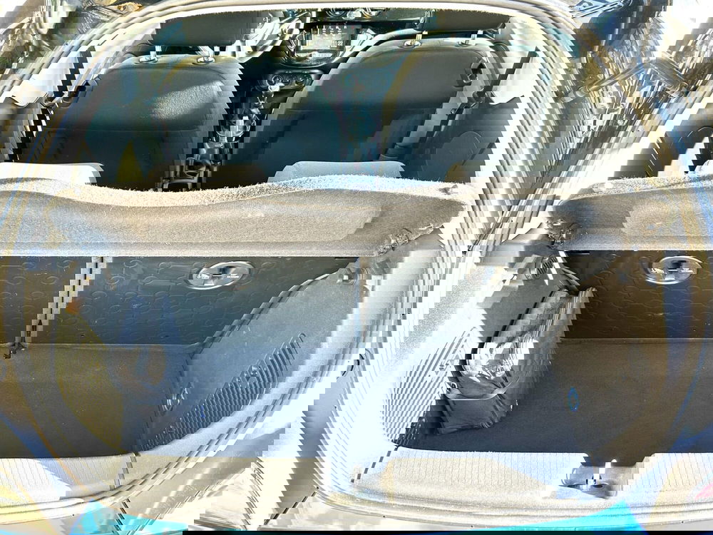 Opel Adam usata a Monza e Brianza (14)