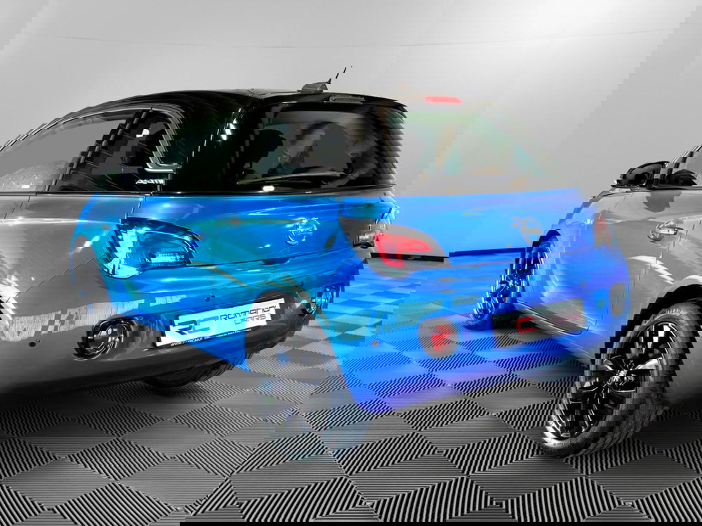 Opel Adam usata a Monza e Brianza (2)