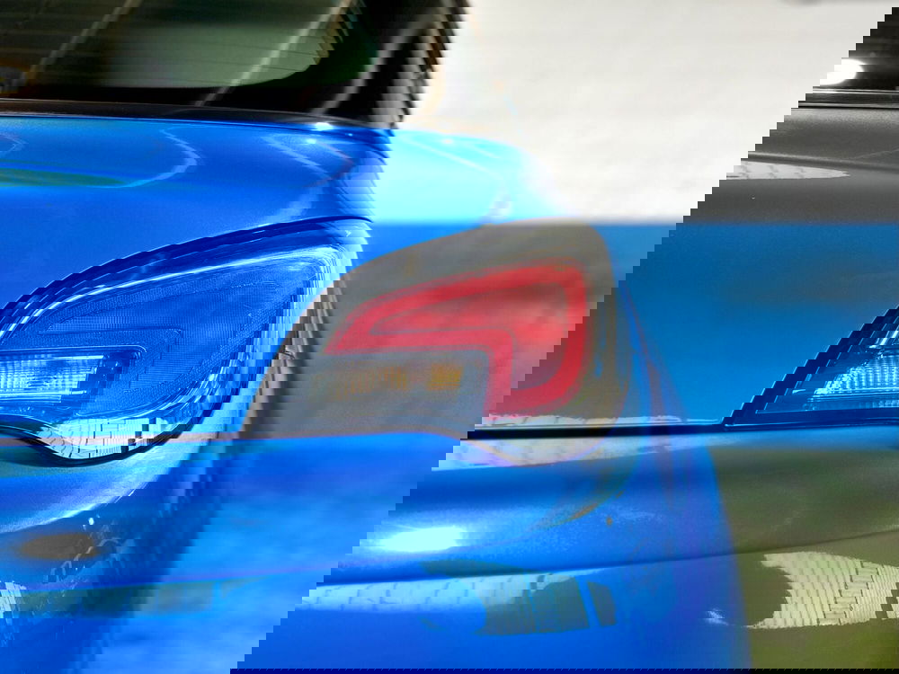 Opel Adam usata a Monza e Brianza (4)