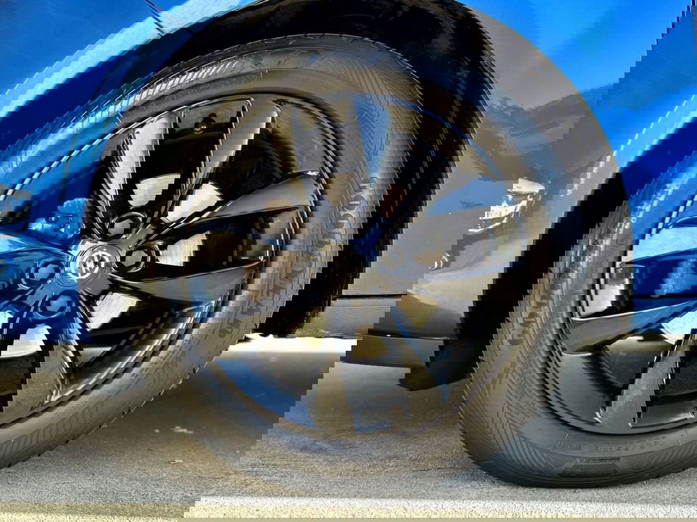 Opel Adam usata a Monza e Brianza (5)