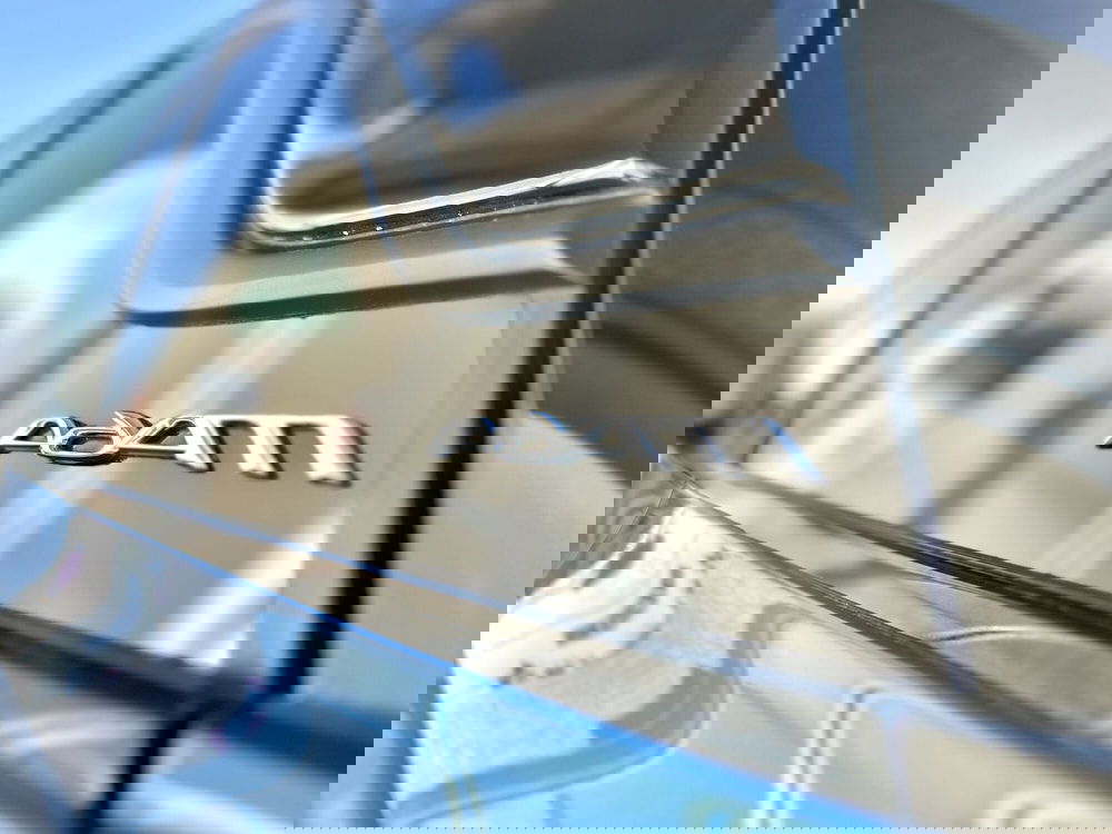 Opel Adam usata a Monza e Brianza (6)