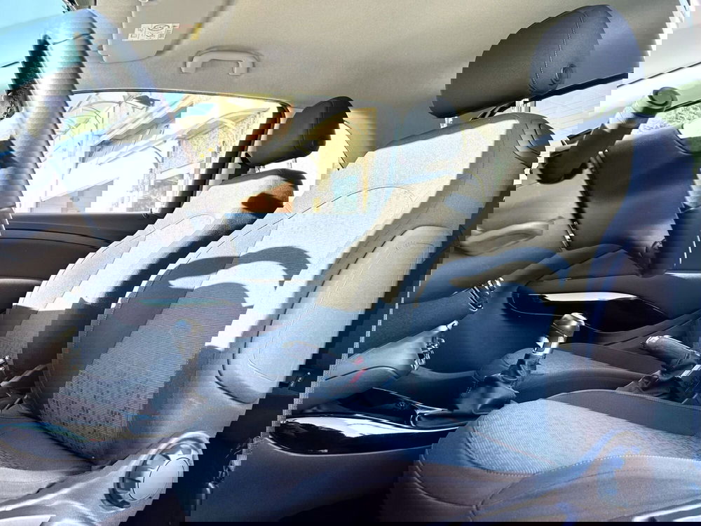 Opel Adam usata a Monza e Brianza (7)