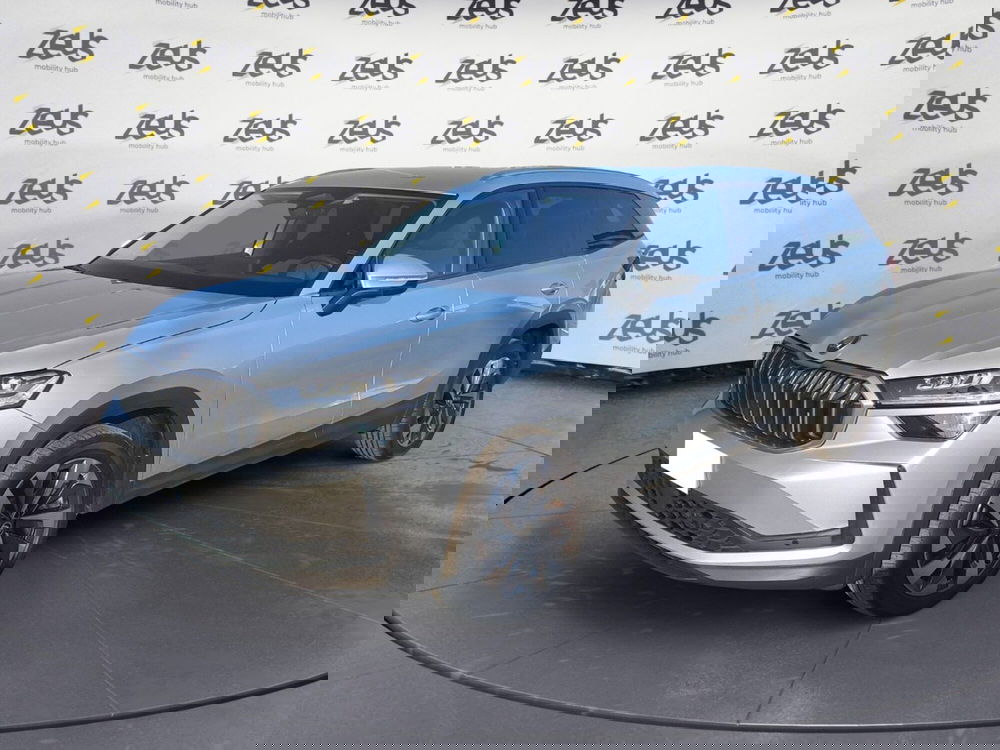 Skoda Kodiaq usata a Bologna