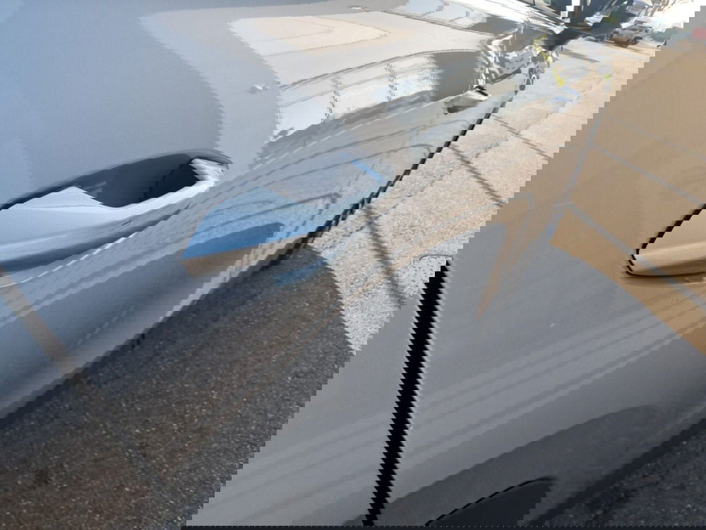 Skoda Kodiaq usata a Bologna (10)