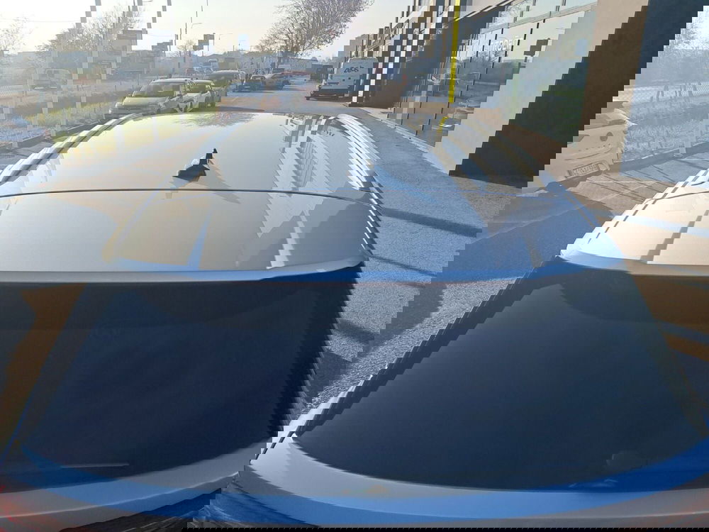 Skoda Kodiaq usata a Bologna (11)