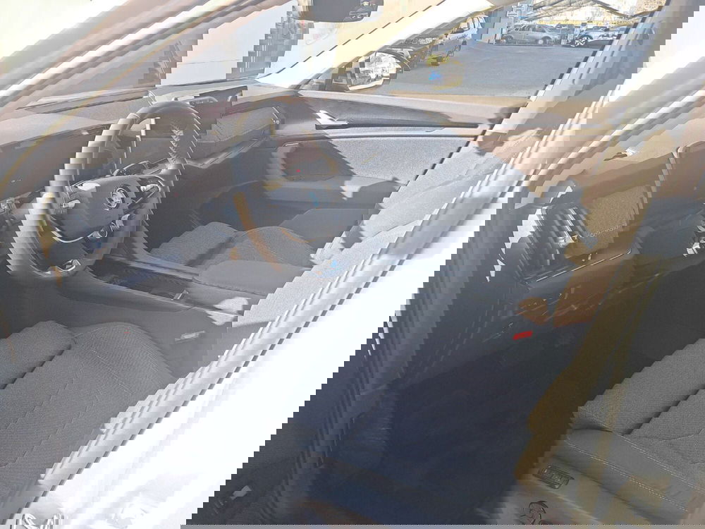 Skoda Kodiaq usata a Bologna (12)