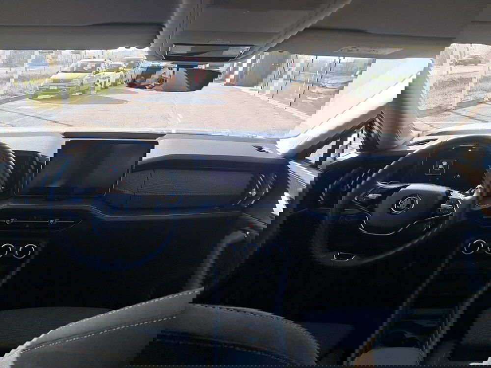 Skoda Kodiaq usata a Bologna (13)