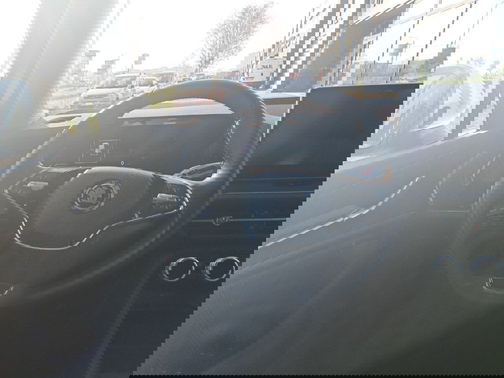 Skoda Kodiaq usata a Bologna (14)