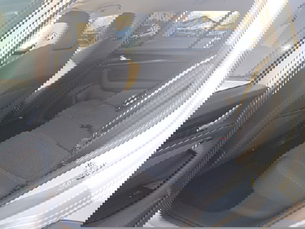 Skoda Kodiaq usata a Bologna (15)