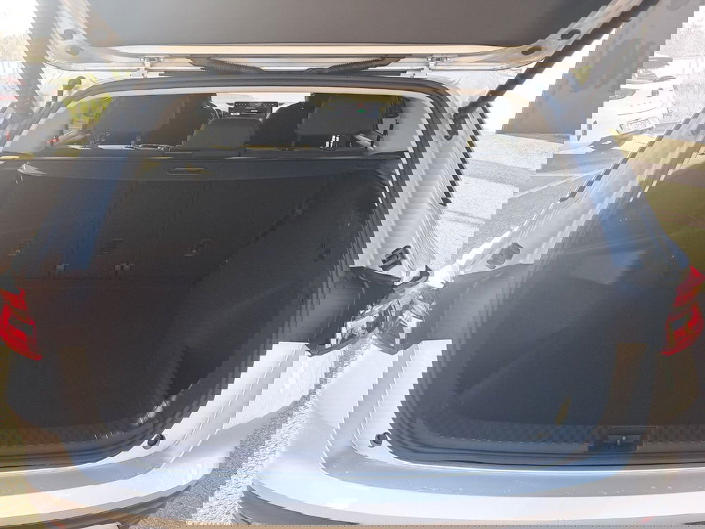 Skoda Kodiaq usata a Bologna (16)