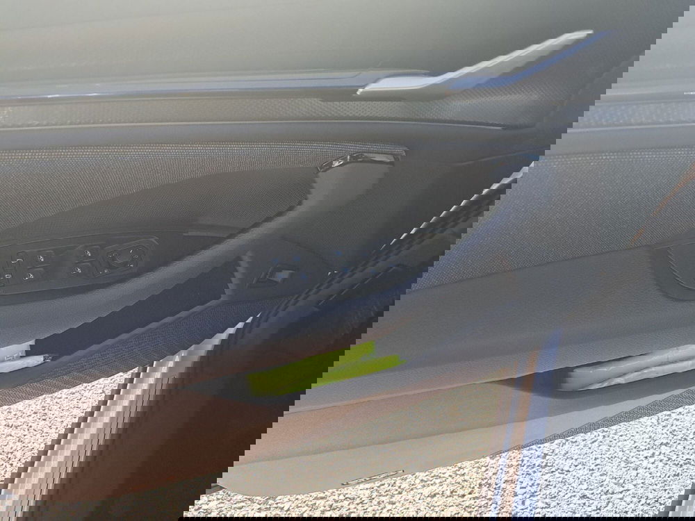 Skoda Kodiaq usata a Bologna (17)