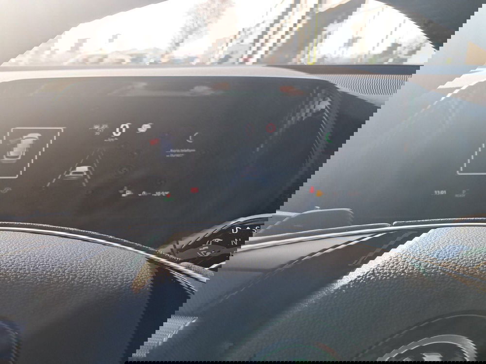 Skoda Kodiaq usata a Bologna (18)