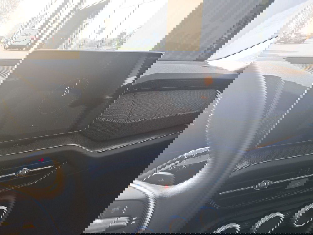 Skoda Kodiaq usata a Bologna (19)