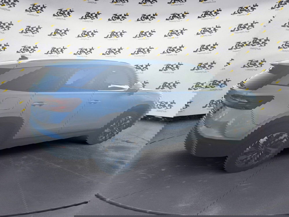 Skoda Kodiaq usata a Bologna (4)