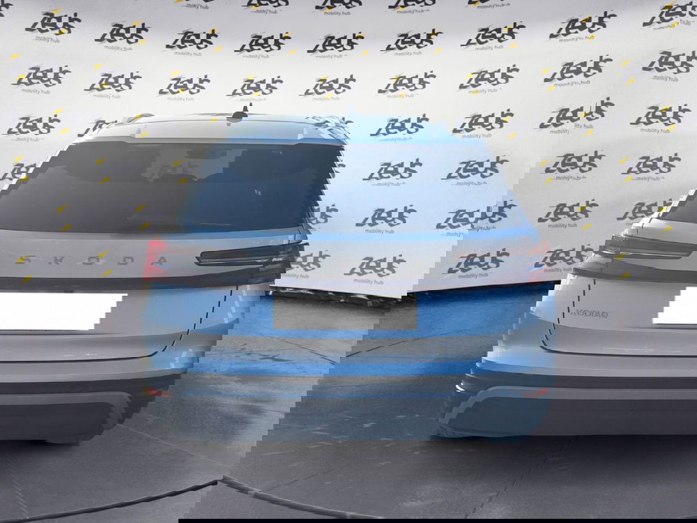 Skoda Kodiaq usata a Bologna (5)