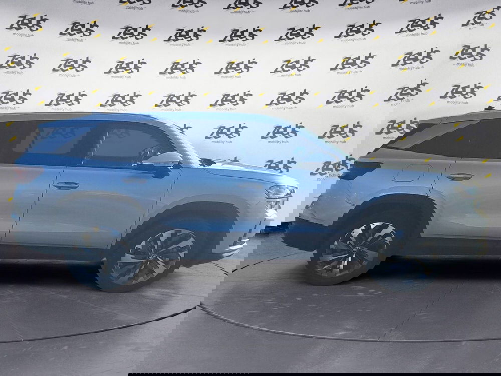 Skoda Kodiaq usata a Bologna (7)