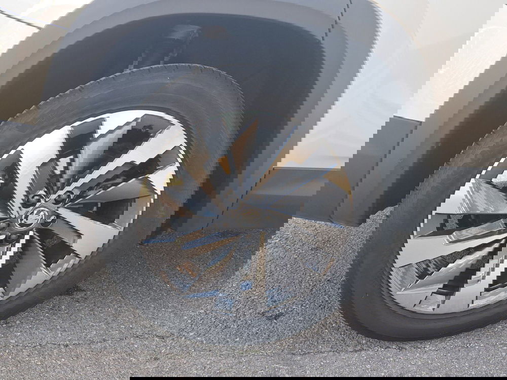 Skoda Kodiaq usata a Bologna (9)