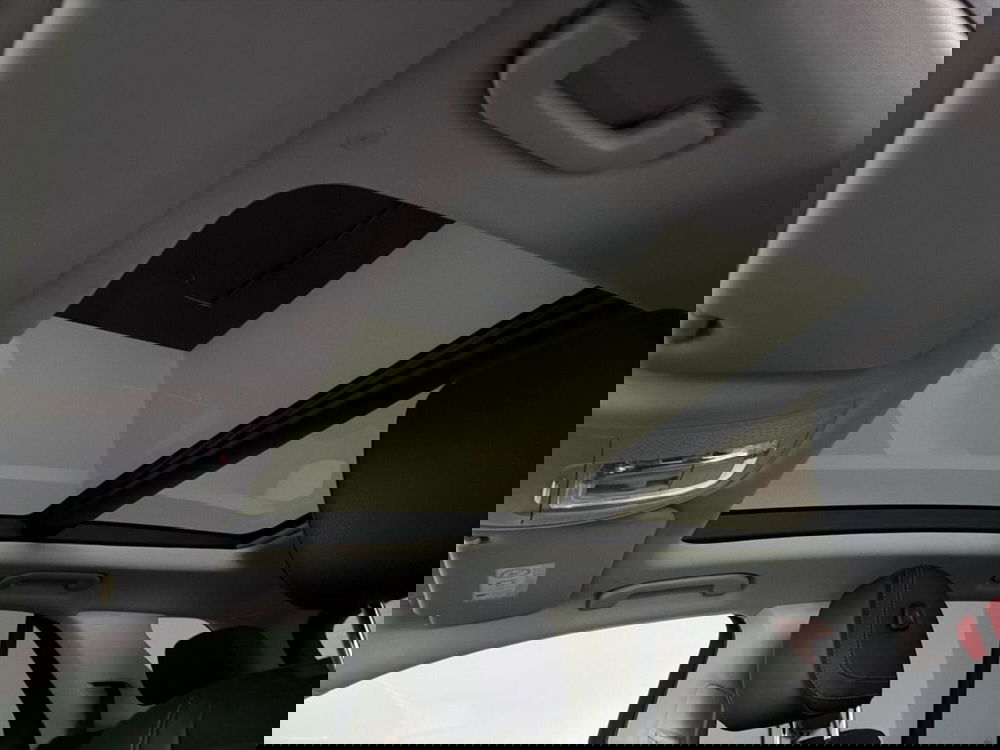 Mercedes-Benz GLE SUV usata a Bergamo (15)