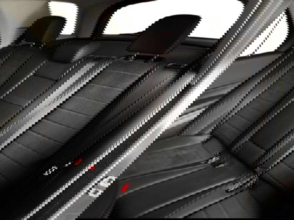 Mercedes-Benz GLE SUV usata a Bergamo (16)