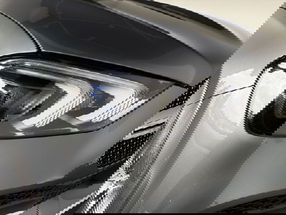 Mercedes-Benz GLE SUV usata a Bergamo (7)