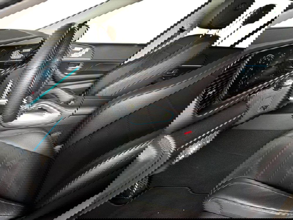 Mercedes-Benz GLE SUV usata a Bergamo (9)