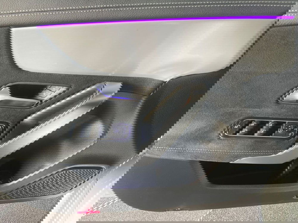 Mercedes-Benz Classe A Sedan usata a Bergamo (18)