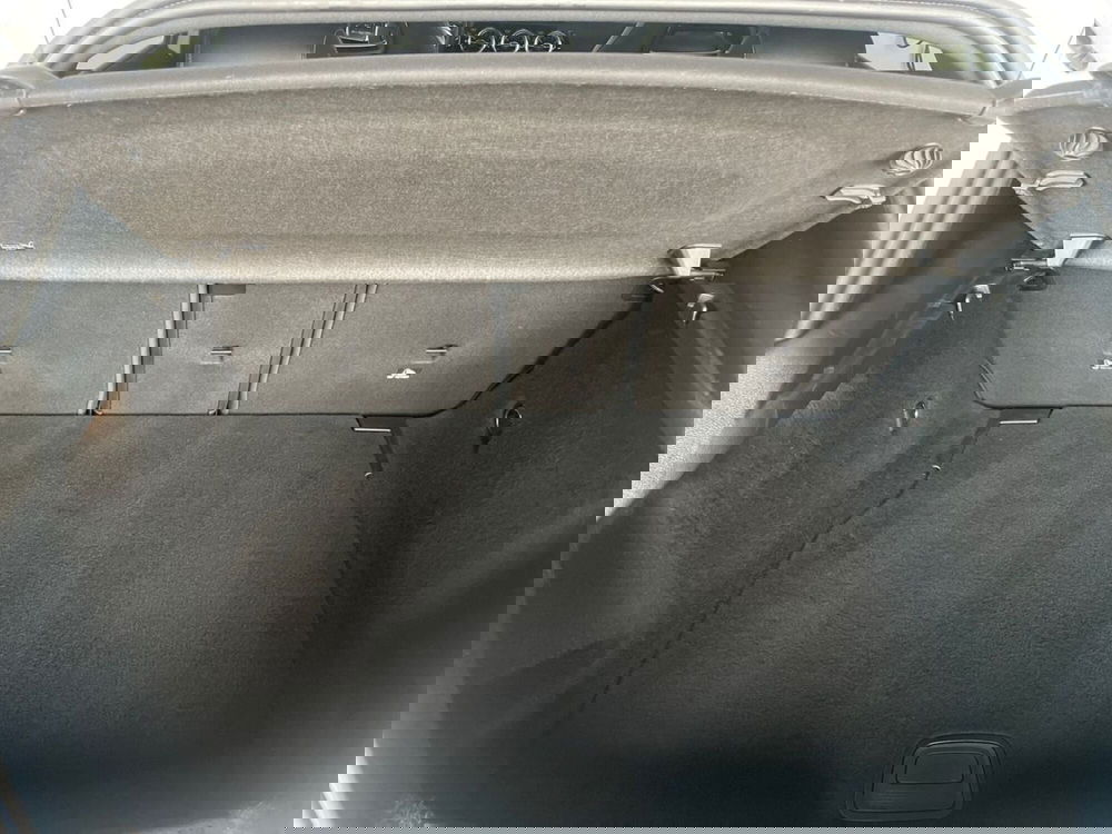 Mercedes-Benz Classe A Sedan usata a Bergamo (8)