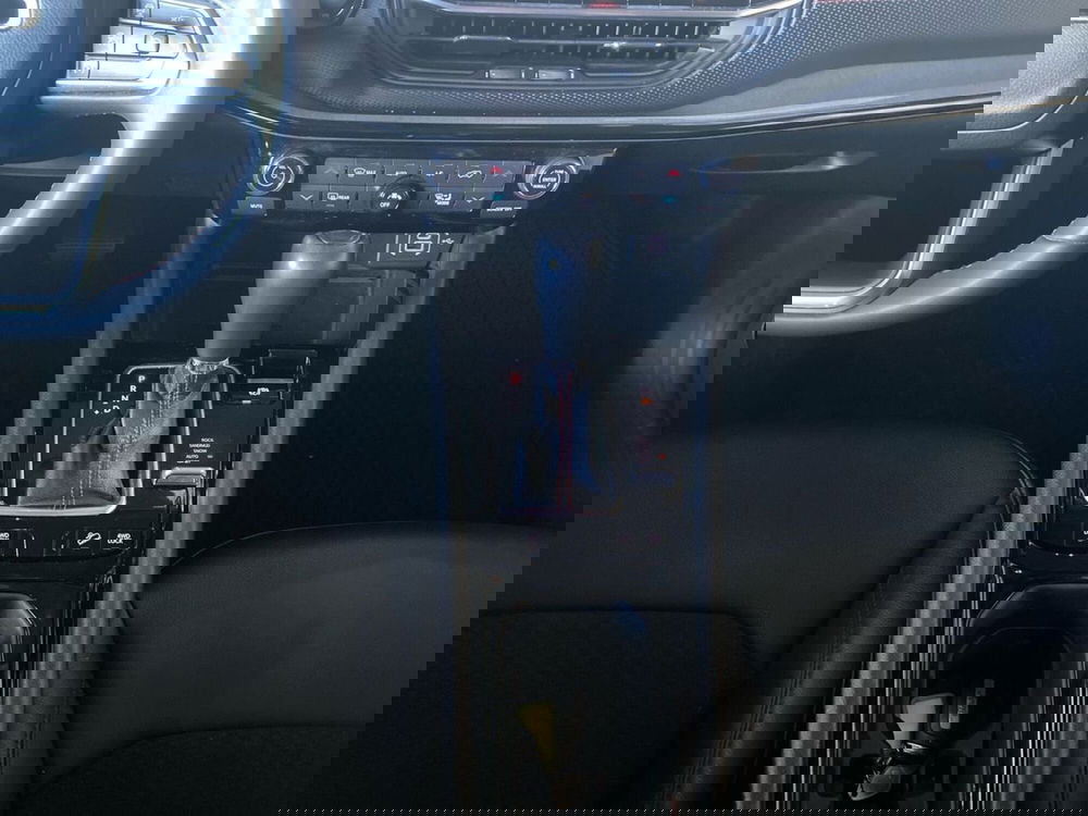 Jeep Compass usata a Bergamo (13)