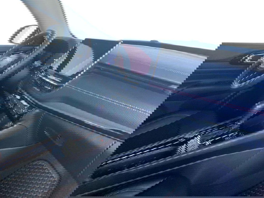 Jeep Compass usata a Bergamo (14)