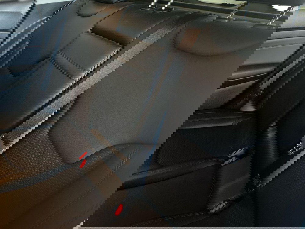 Jeep Compass usata a Bergamo (15)