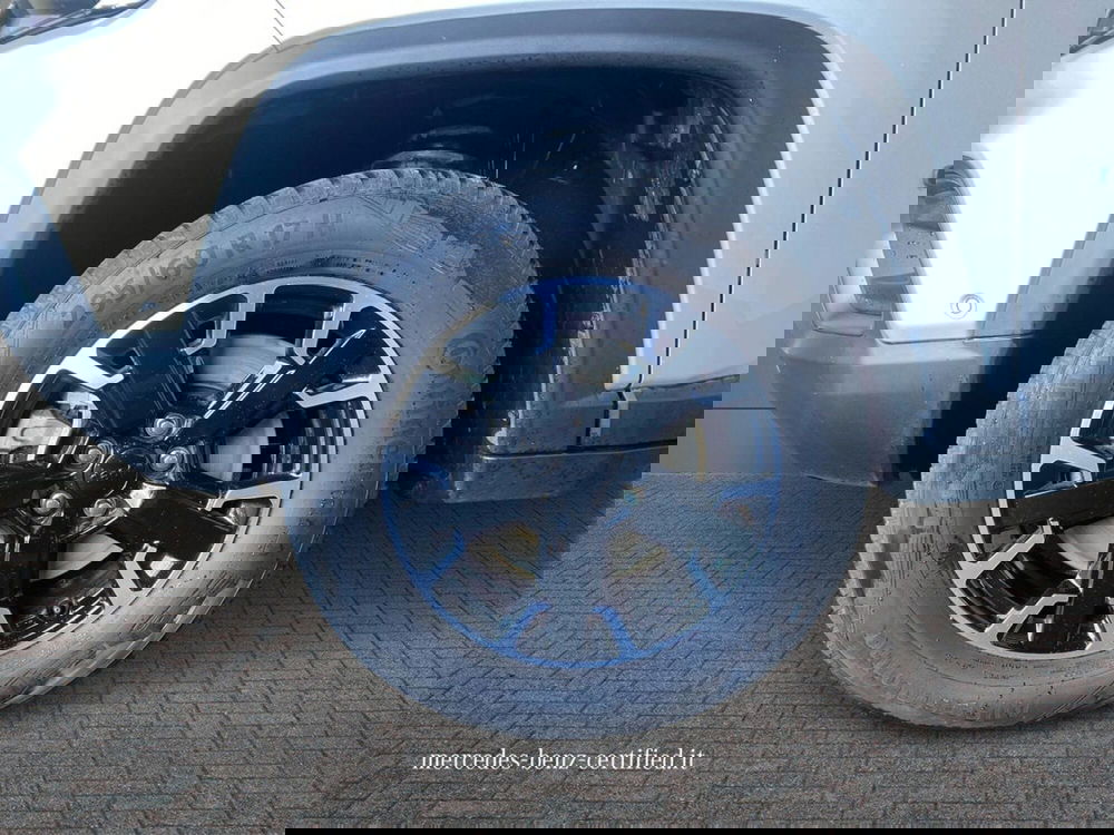 Jeep Compass usata a Bergamo (17)