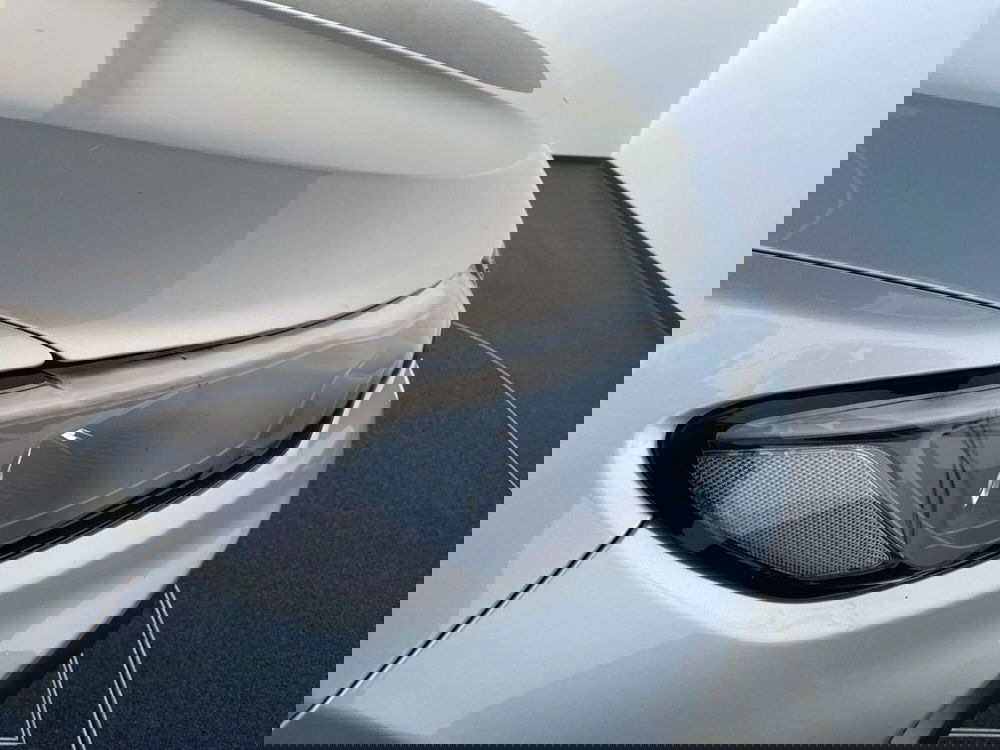 Jeep Compass usata a Bergamo (7)