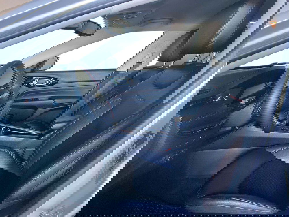 Jeep Compass usata a Bergamo (9)