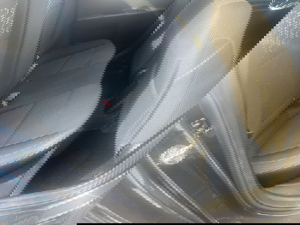 Kia Rio usata a Bologna (12)