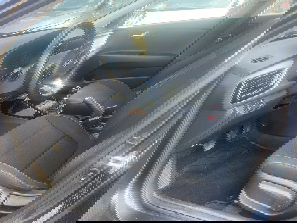 Kia Rio usata a Bologna (9)