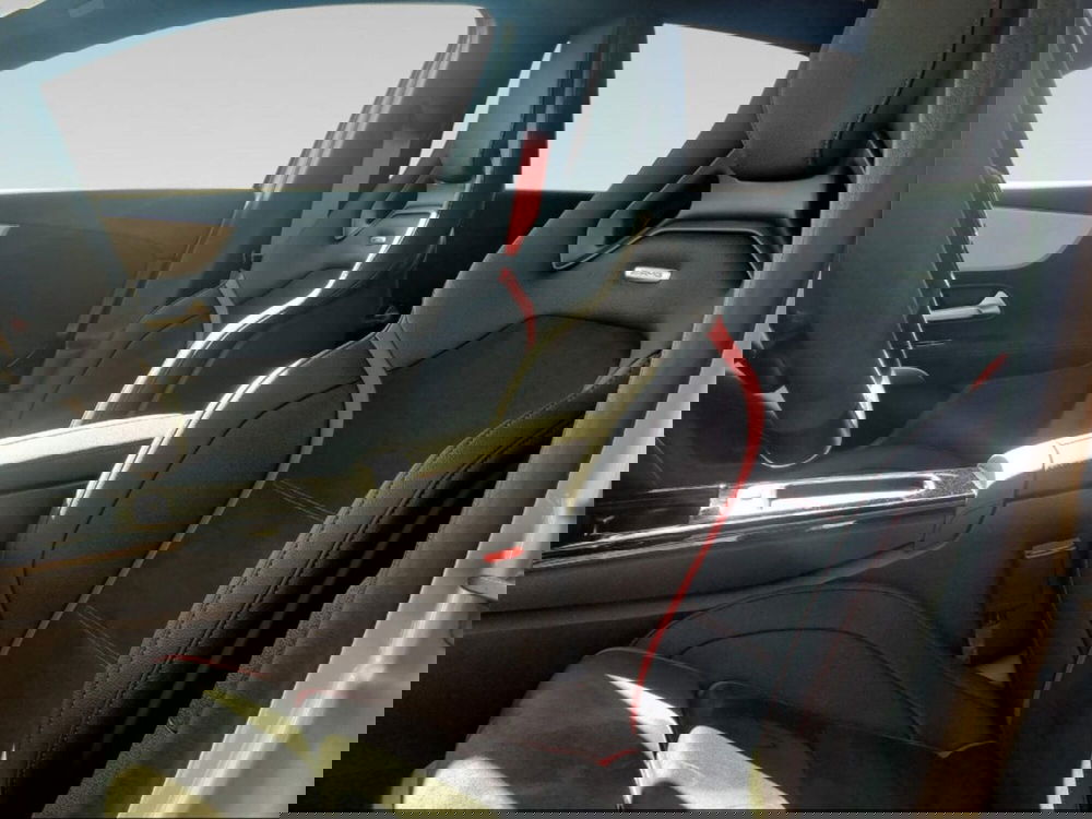 Mercedes-Benz Classe A usata a Siena (10)