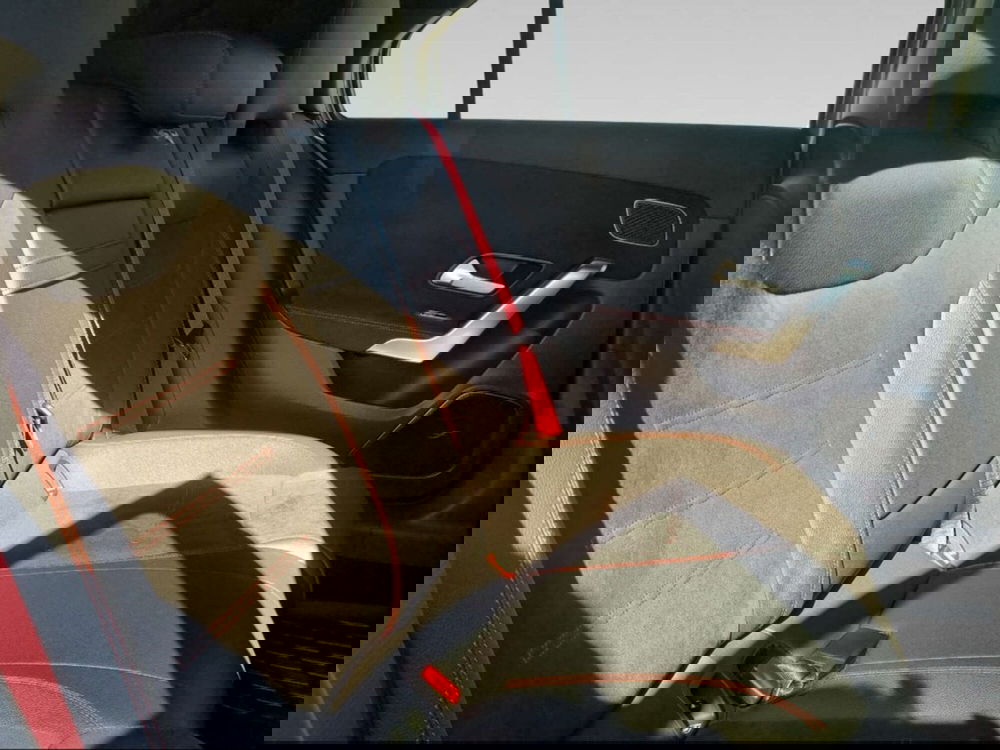 Mercedes-Benz Classe A usata a Siena (11)