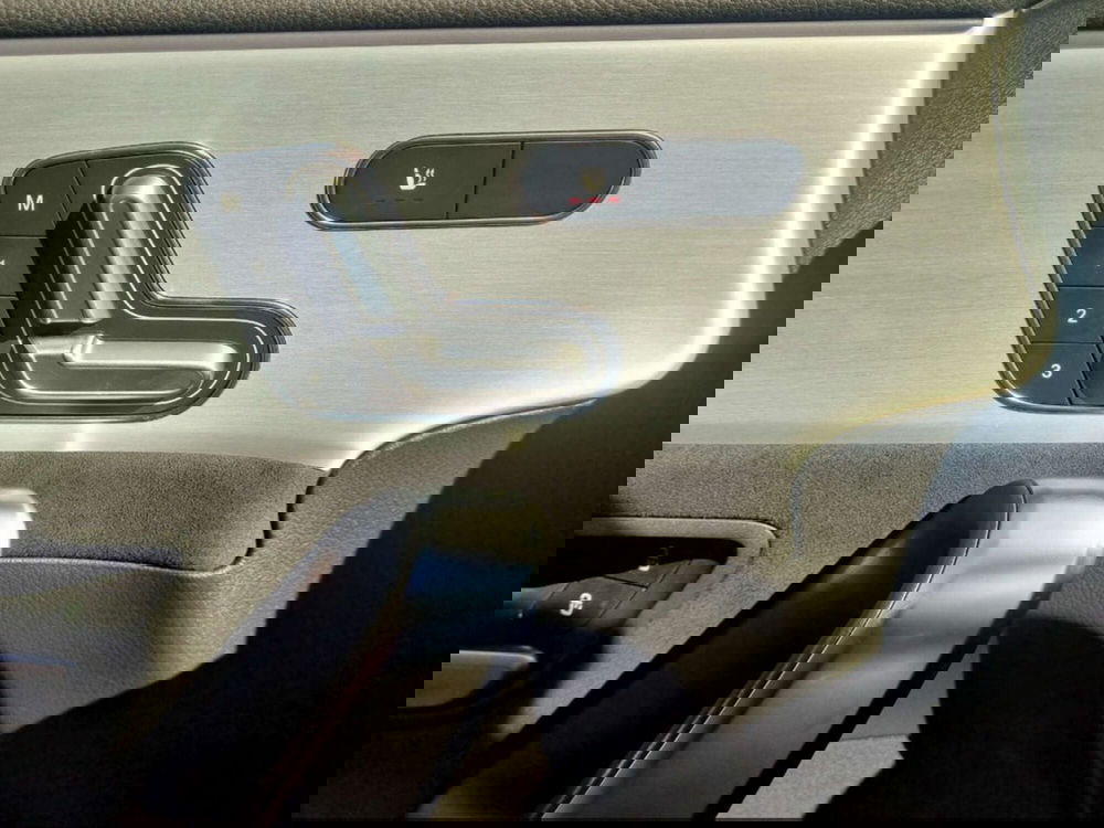 Mercedes-Benz Classe A usata a Siena (15)