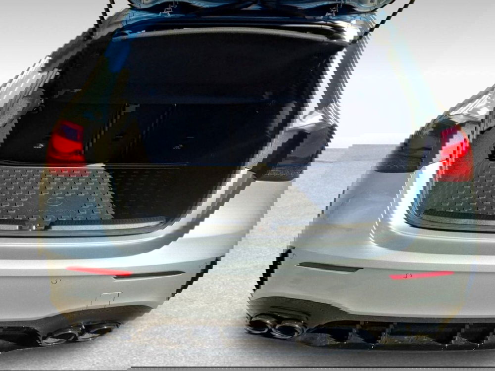 Mercedes-Benz Classe A usata a Siena (6)