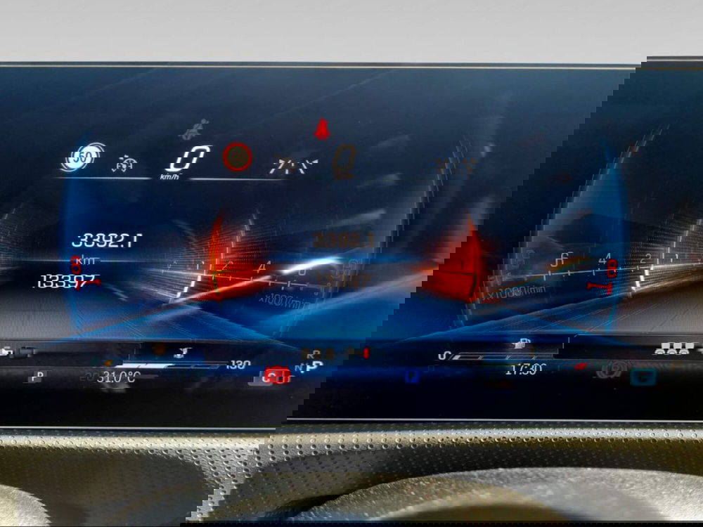 Mercedes-Benz Classe A usata a Siena (7)