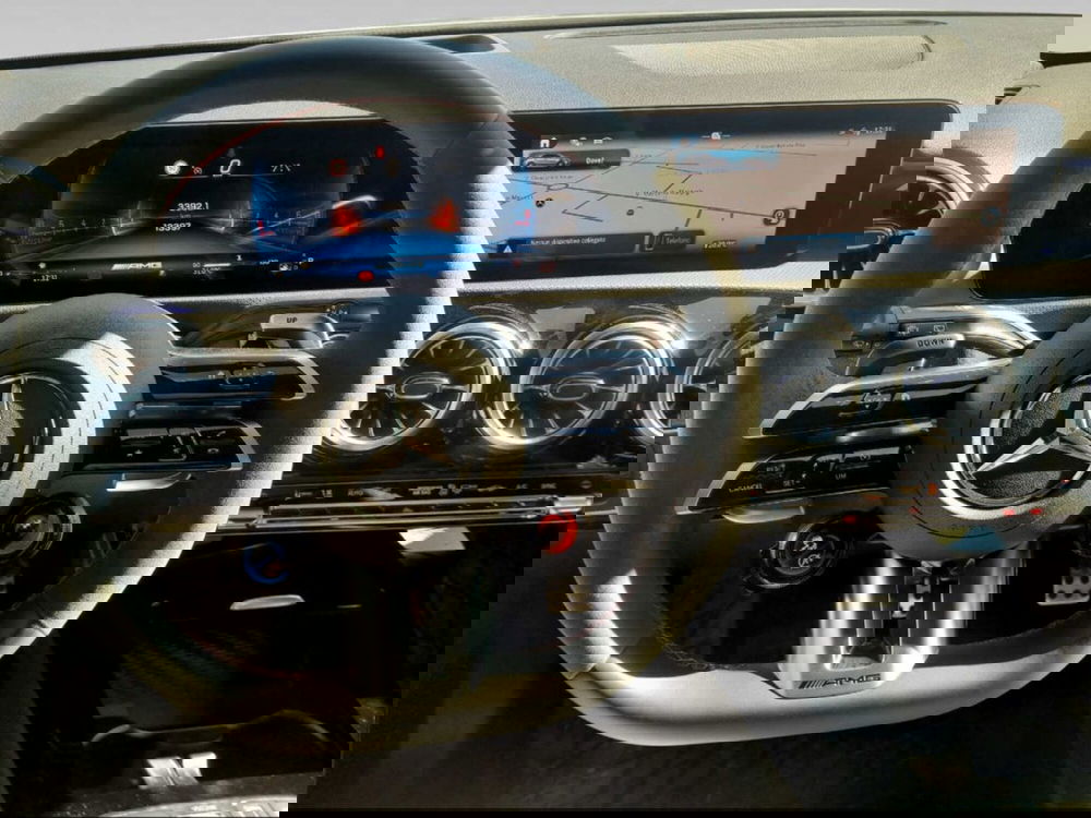 Mercedes-Benz Classe A usata a Siena (8)