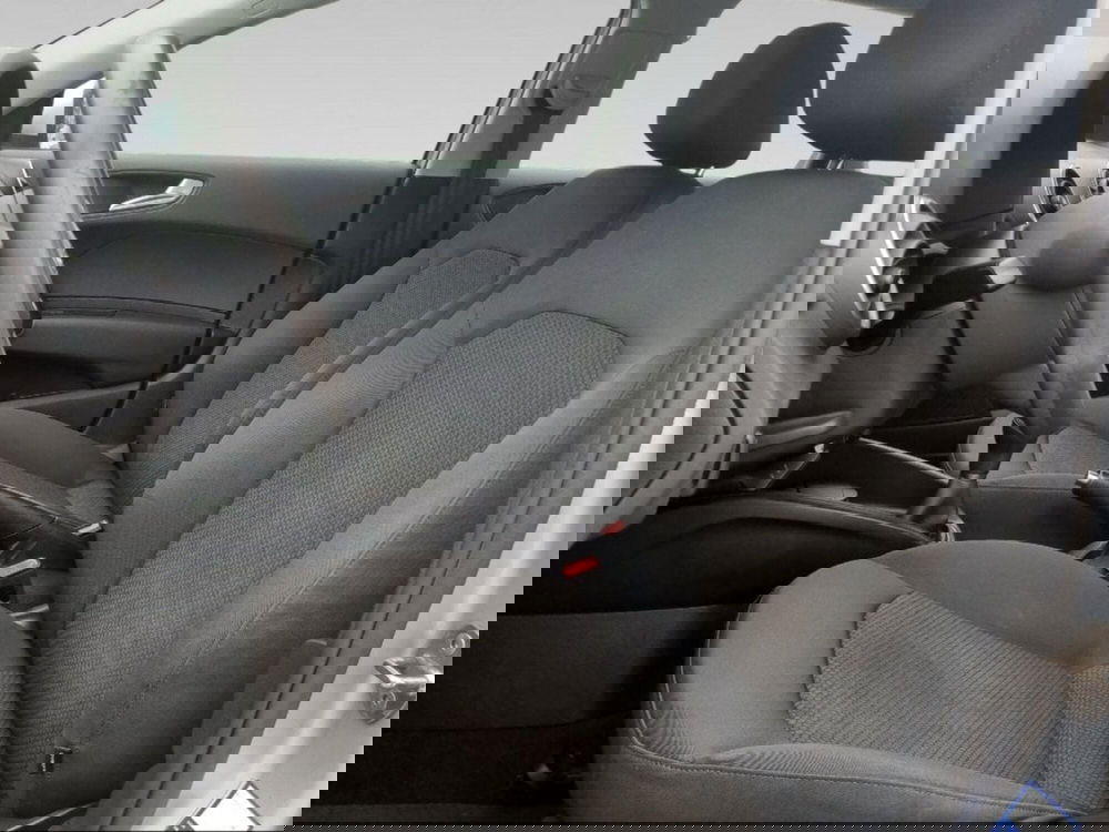 Audi A1 Sportback usata a Livorno (10)