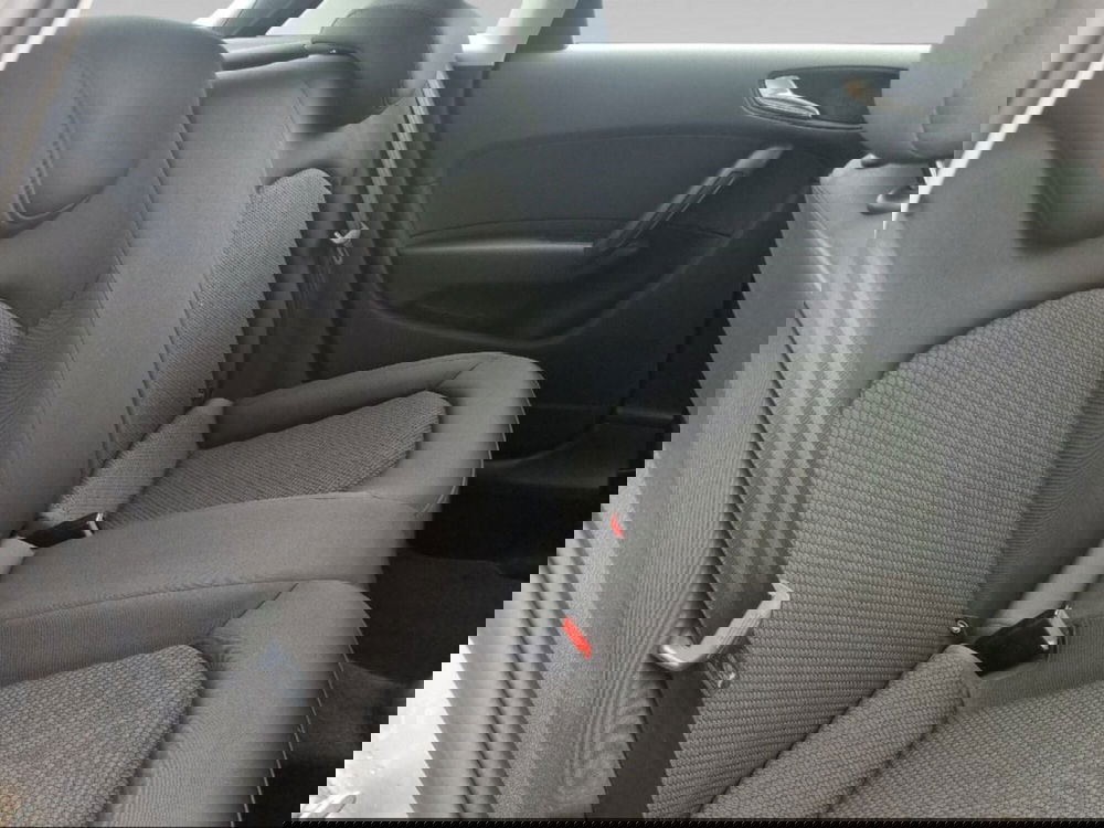 Audi A1 Sportback usata a Livorno (11)