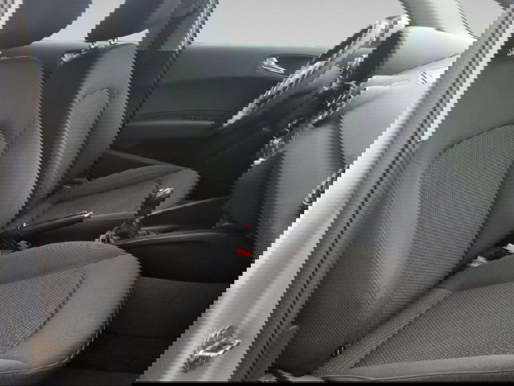 Audi A1 Sportback usata a Livorno (12)