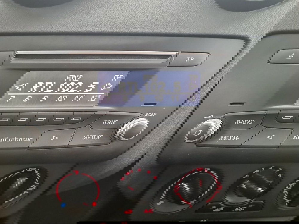 Audi A1 Sportback usata a Livorno (14)